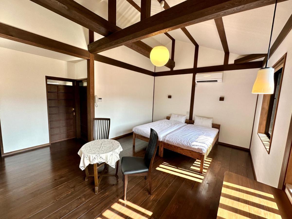 Triple Room with View