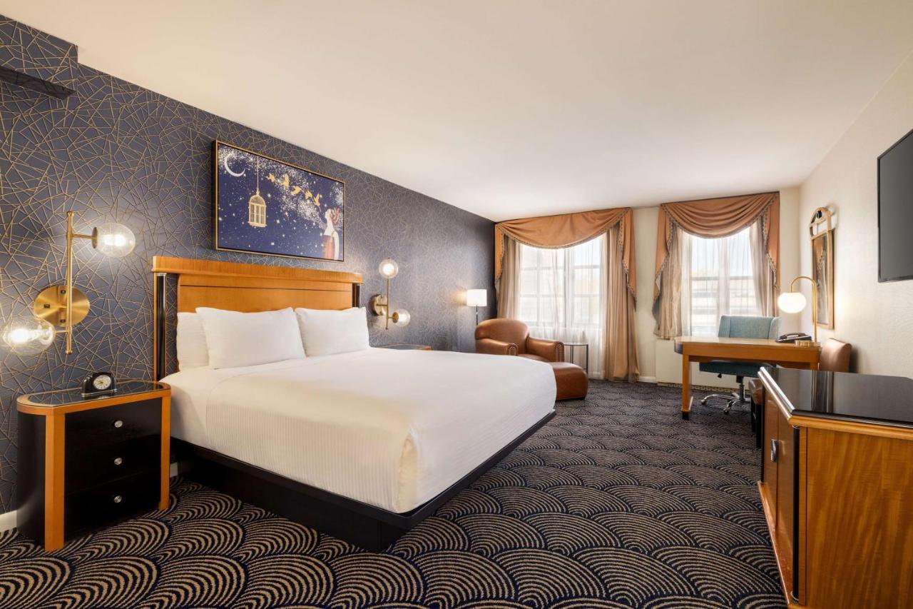 King Room - Non-Smoking
