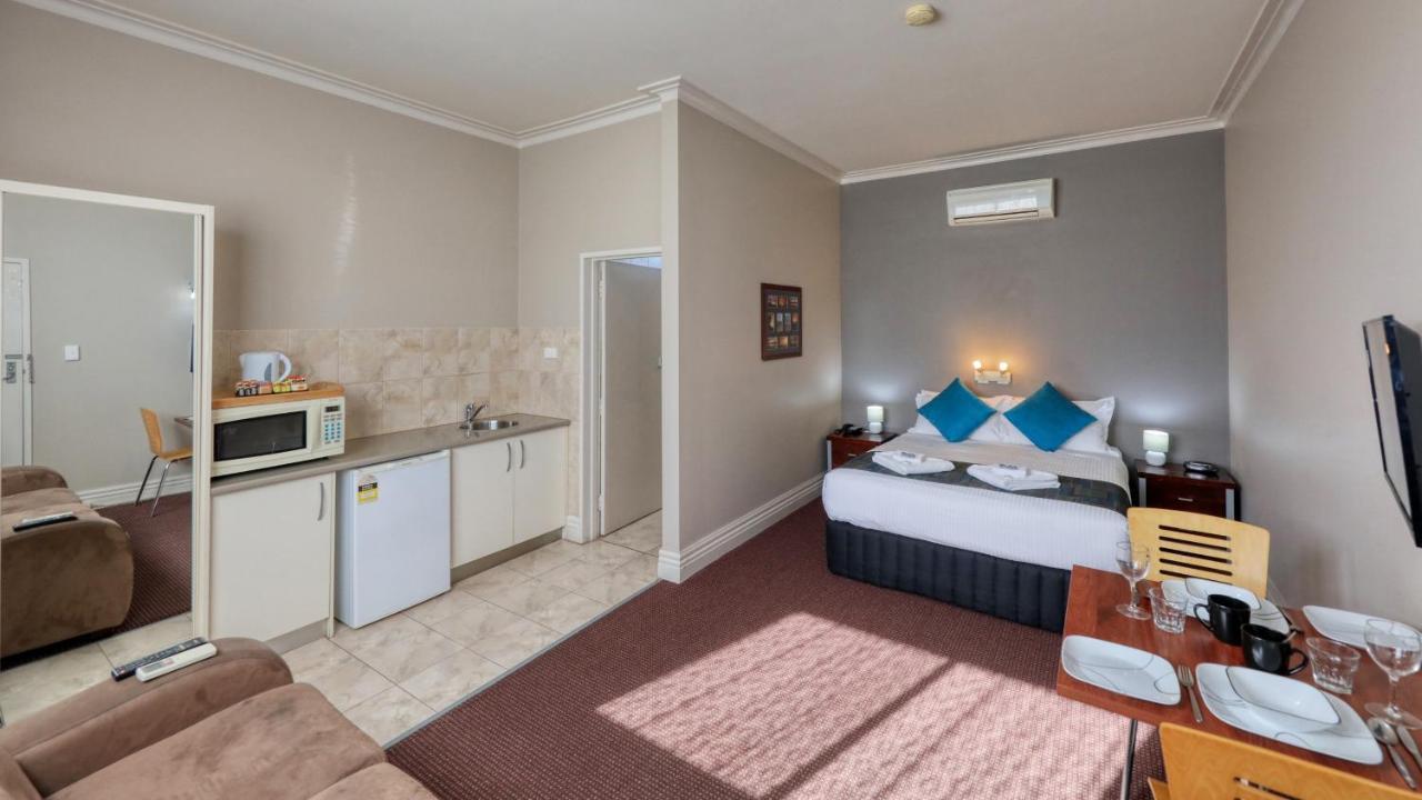 Superior Queen Room
