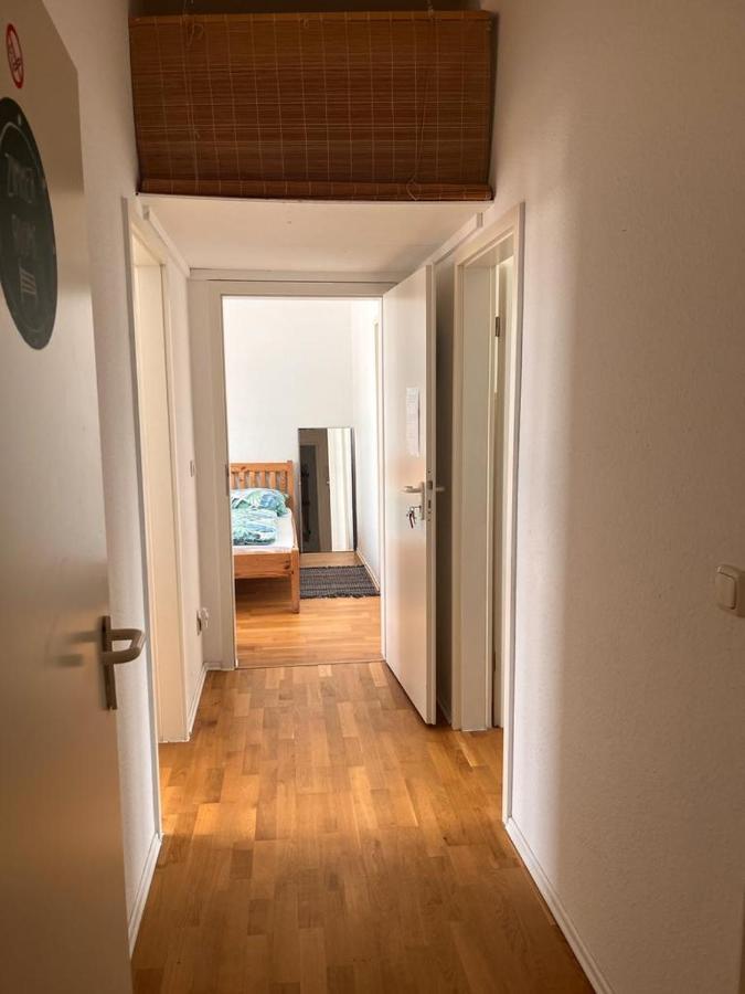Appartement met 3 Slaapkamers