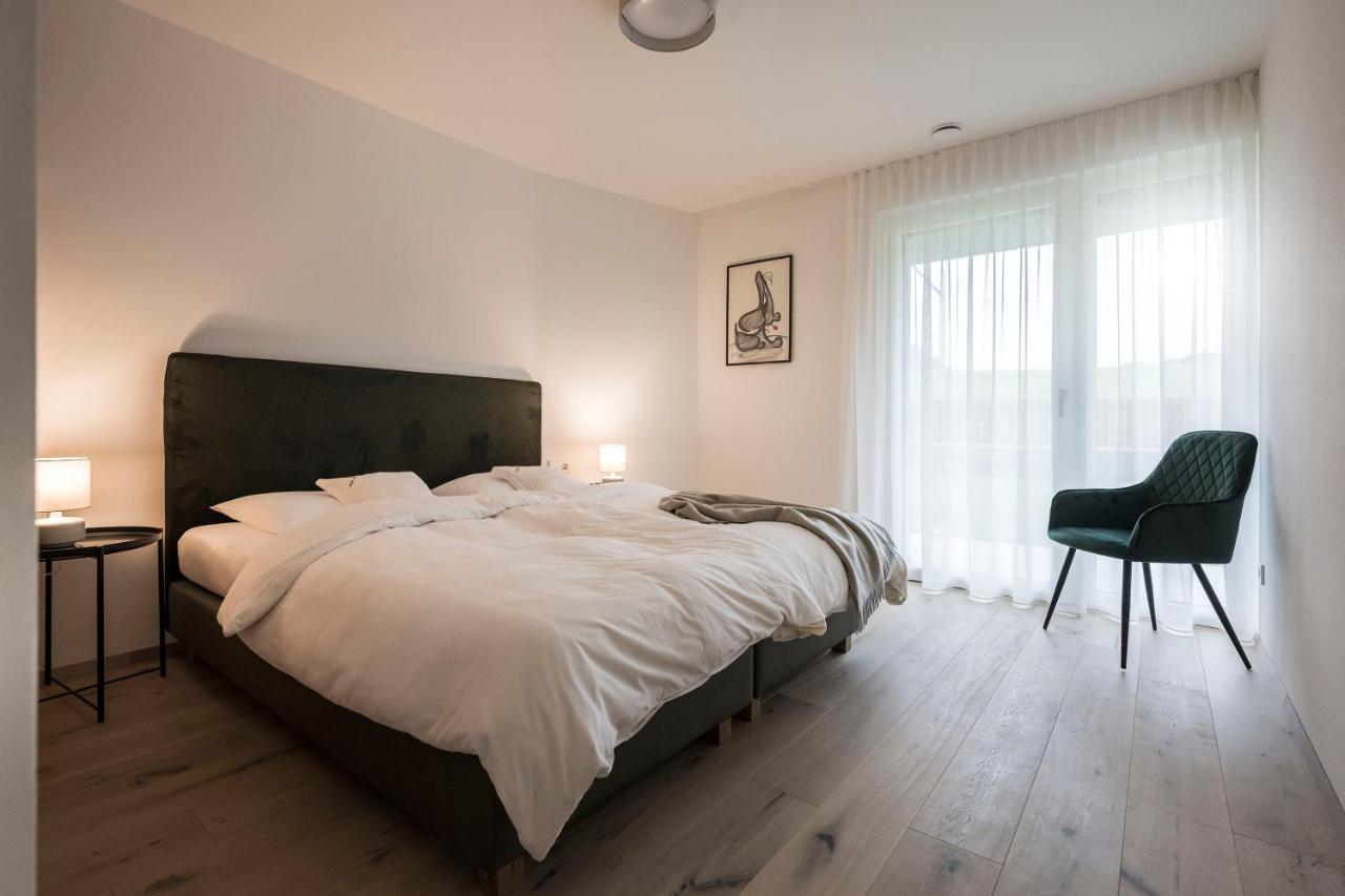 Apartment mit 3 Schlafzimmern