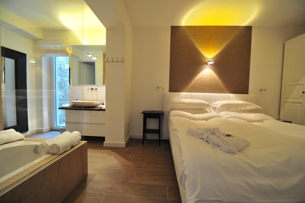 Suite mit Seeblick - 05