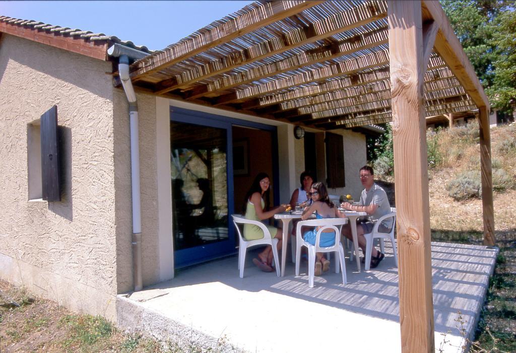 Appartement 2 Chambres