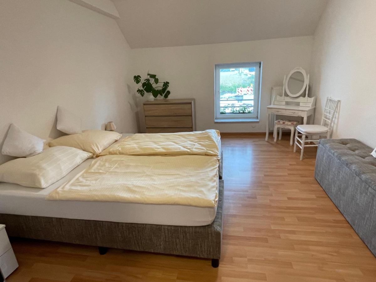 Apartment mit 2 Schlafzimmern