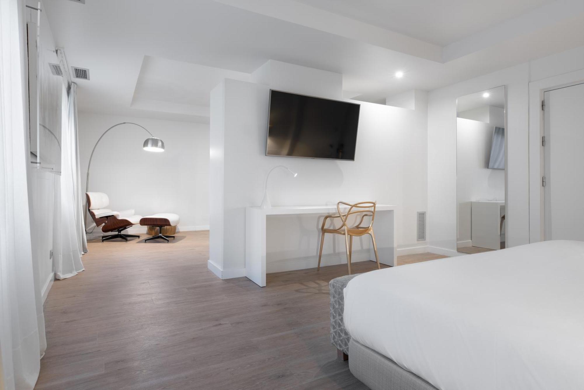 Suite Junior