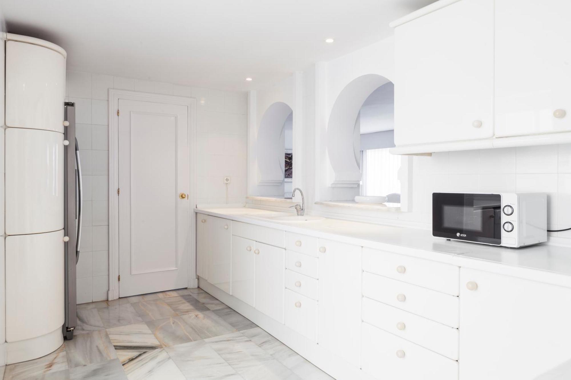 Appartement 3 Chambres (5 Adultes)