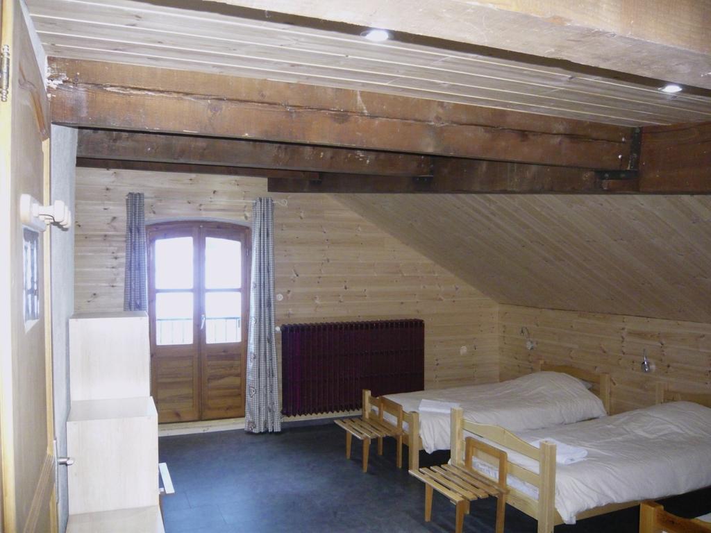 Chambre Familiale - Vue sur Montagne