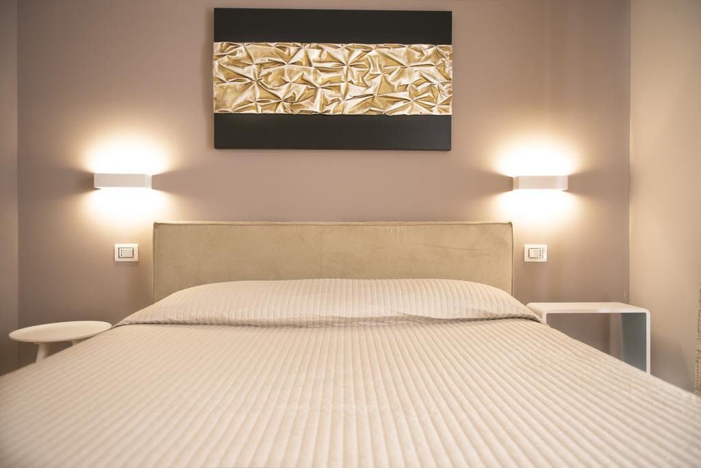 Luxus Dreibettzimmer