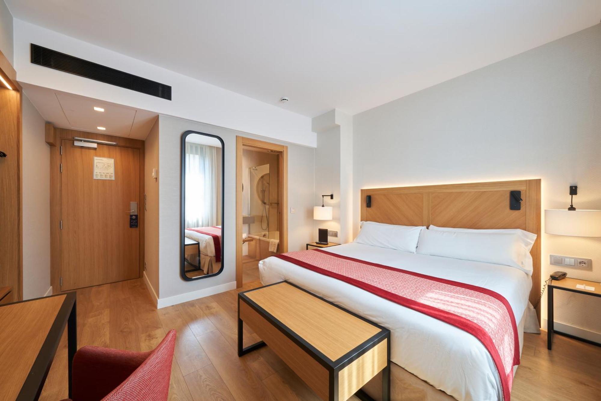 Habitación Doble Premium