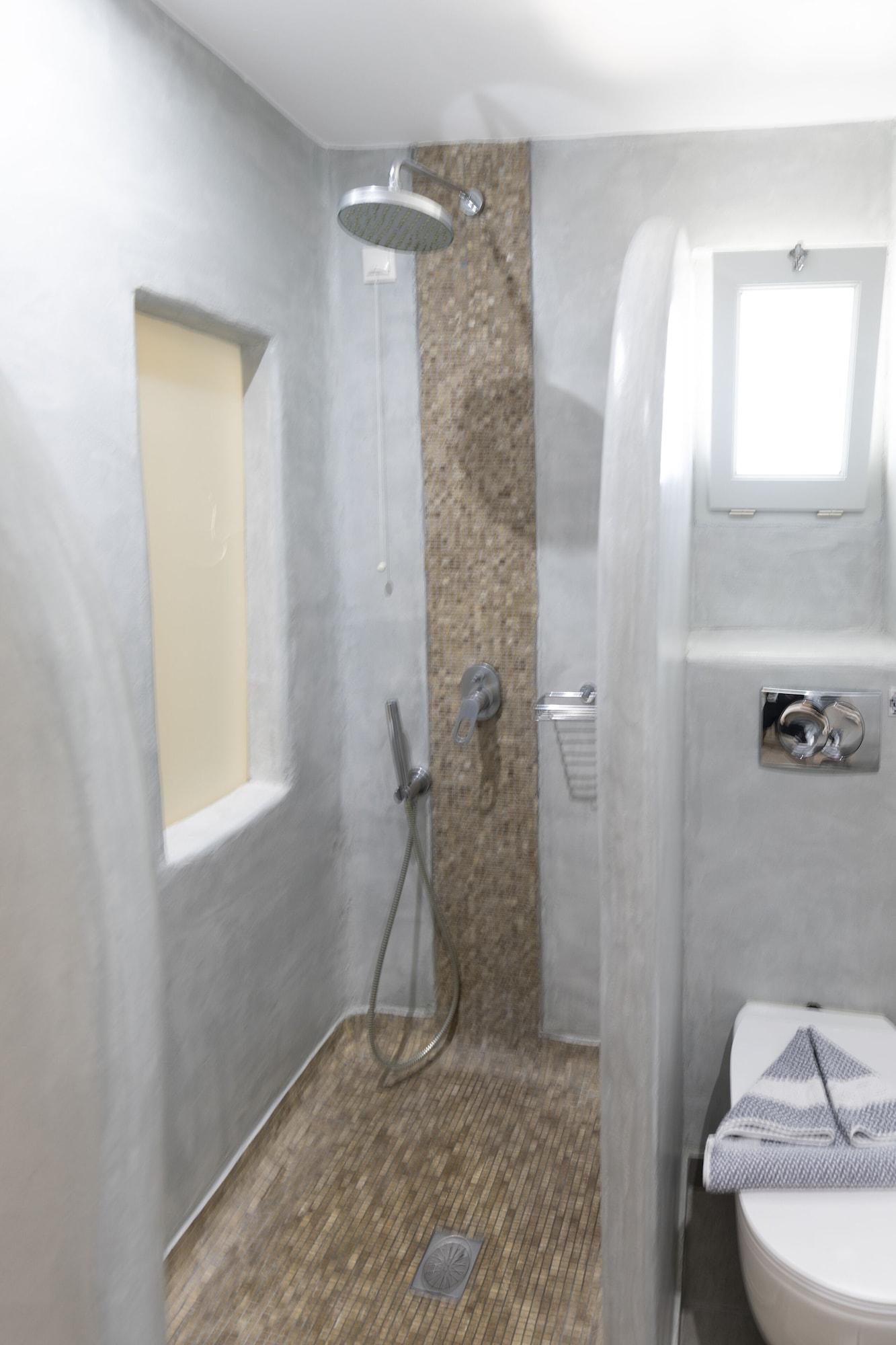 Appartement Deluxe - Vue sur Mer