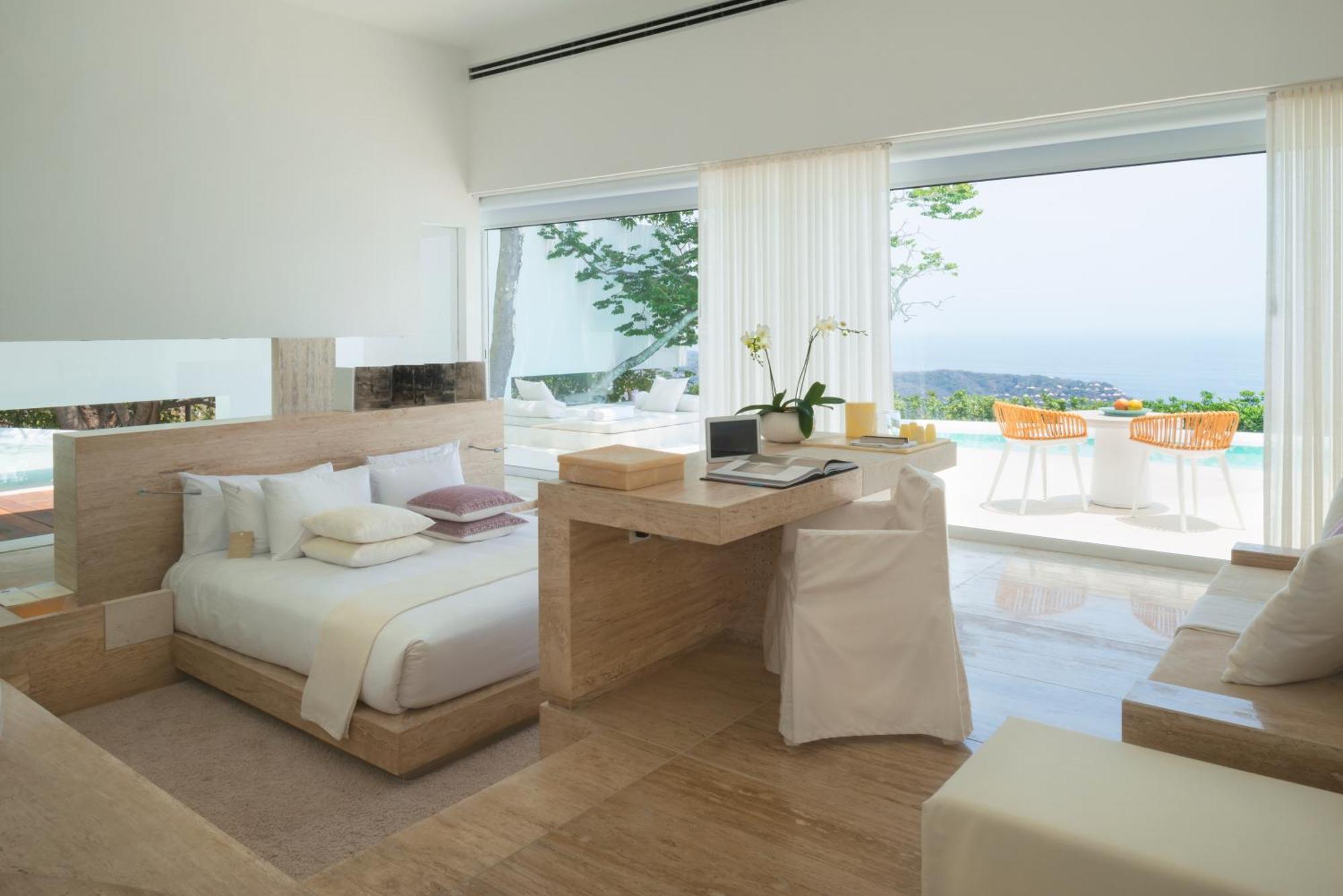 Pool Villa