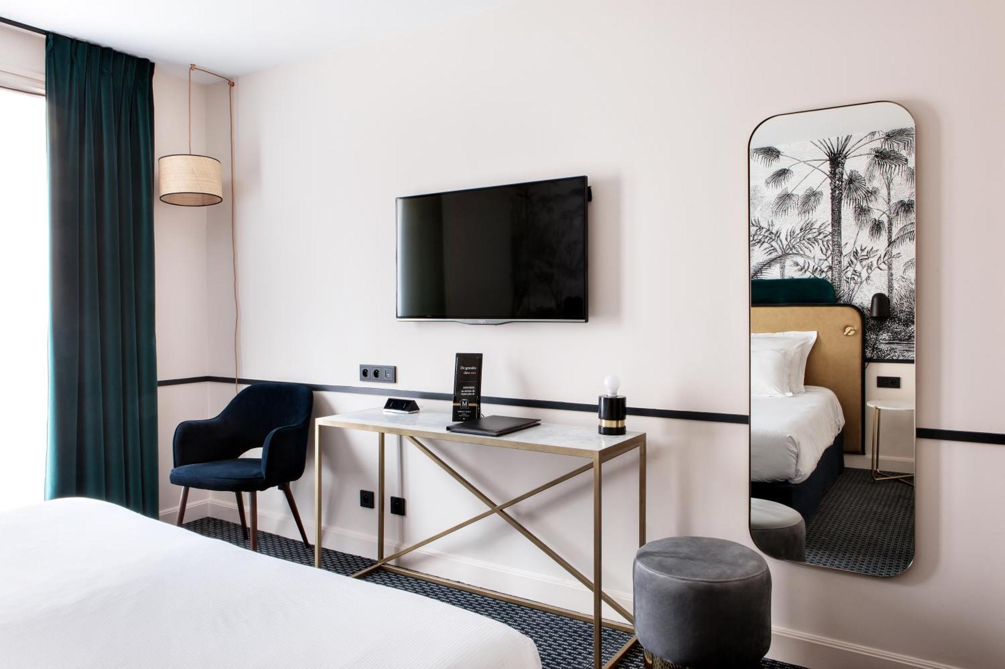 Comfort King Room