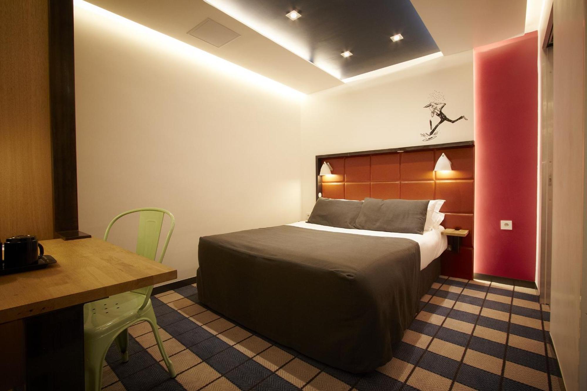 Junior Suite Sofa Bed