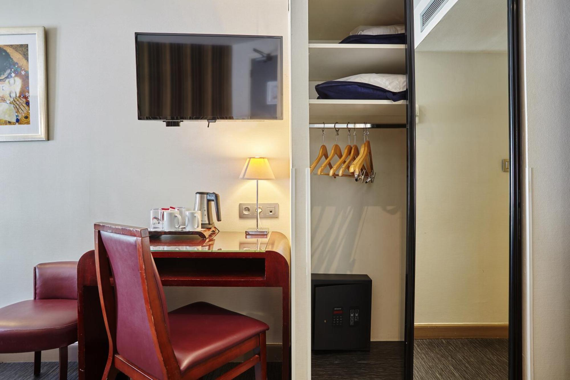 Prestige Double Room