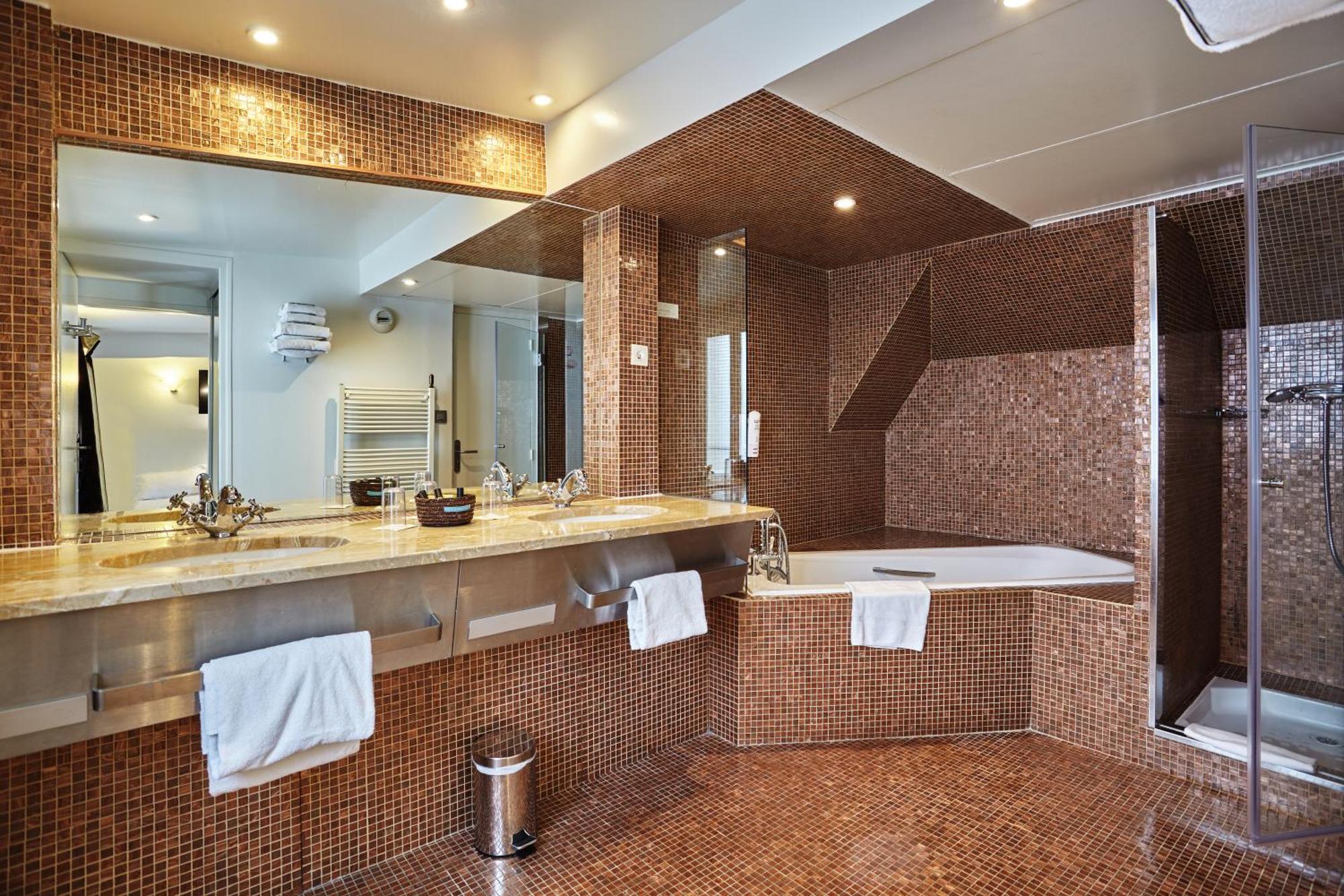Prestige Double Room