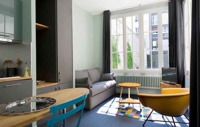 One-Bedroom Suite