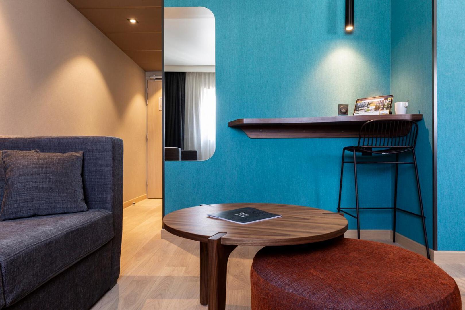 Suite