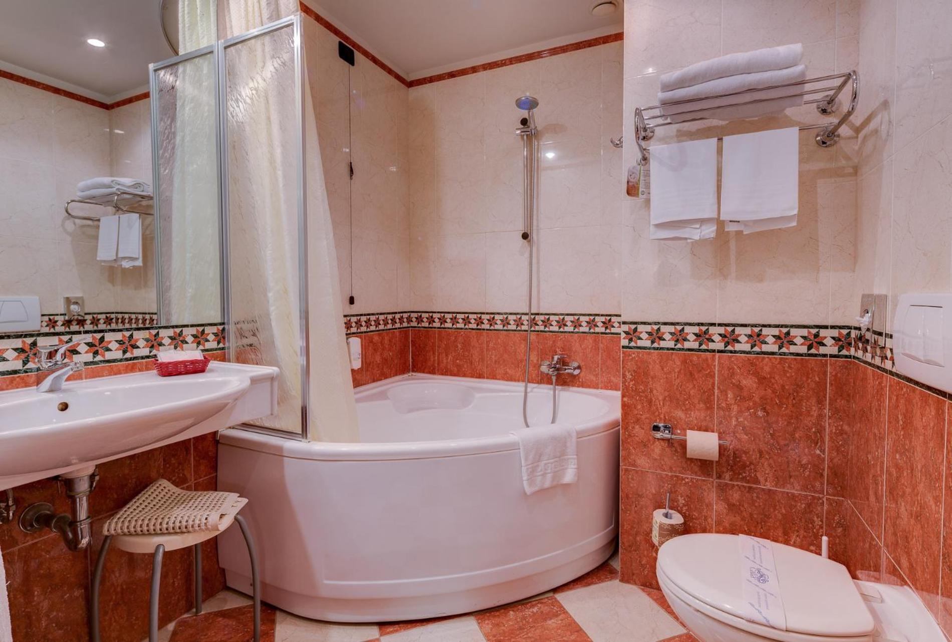 Superior Queen Room