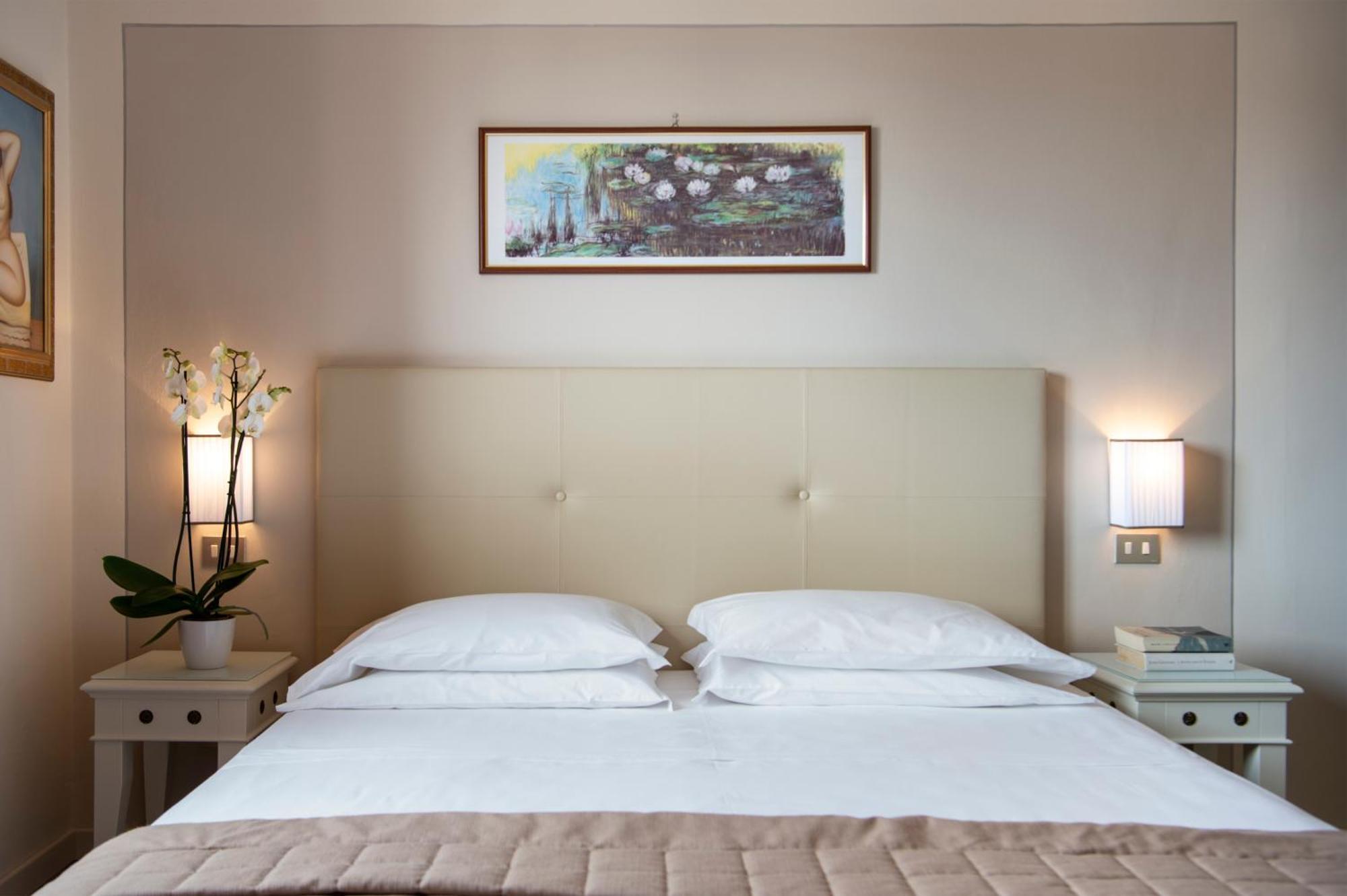 Economy Zweibettzimmer
