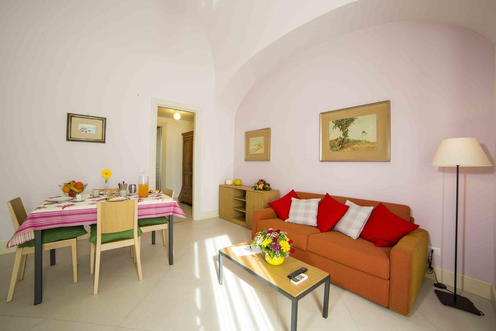 Junior Suite with Terrace