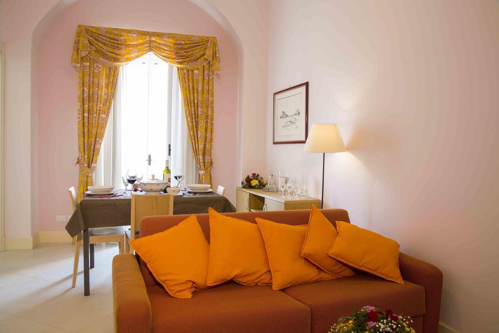 Junior Suite with Balcony