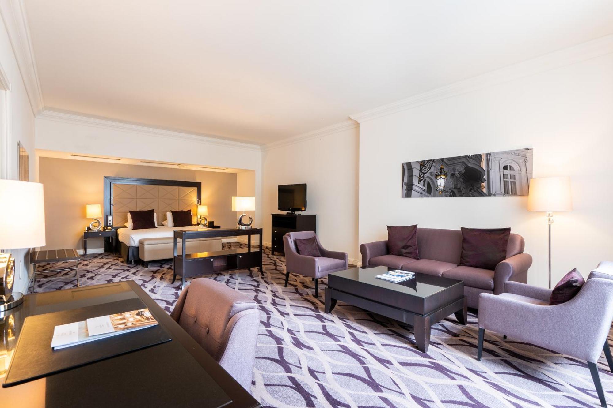 Junior Suite