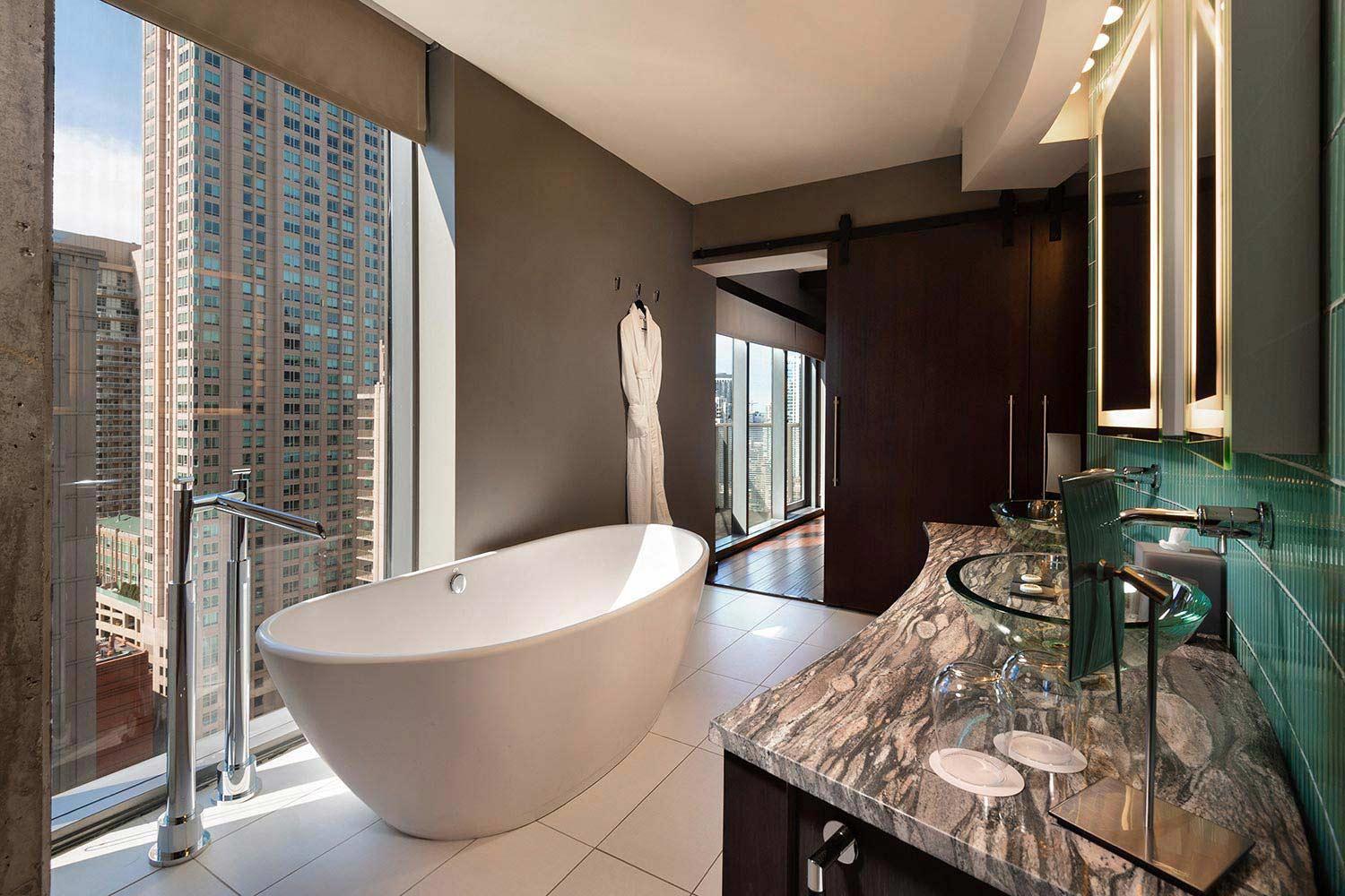 Presidential Suite