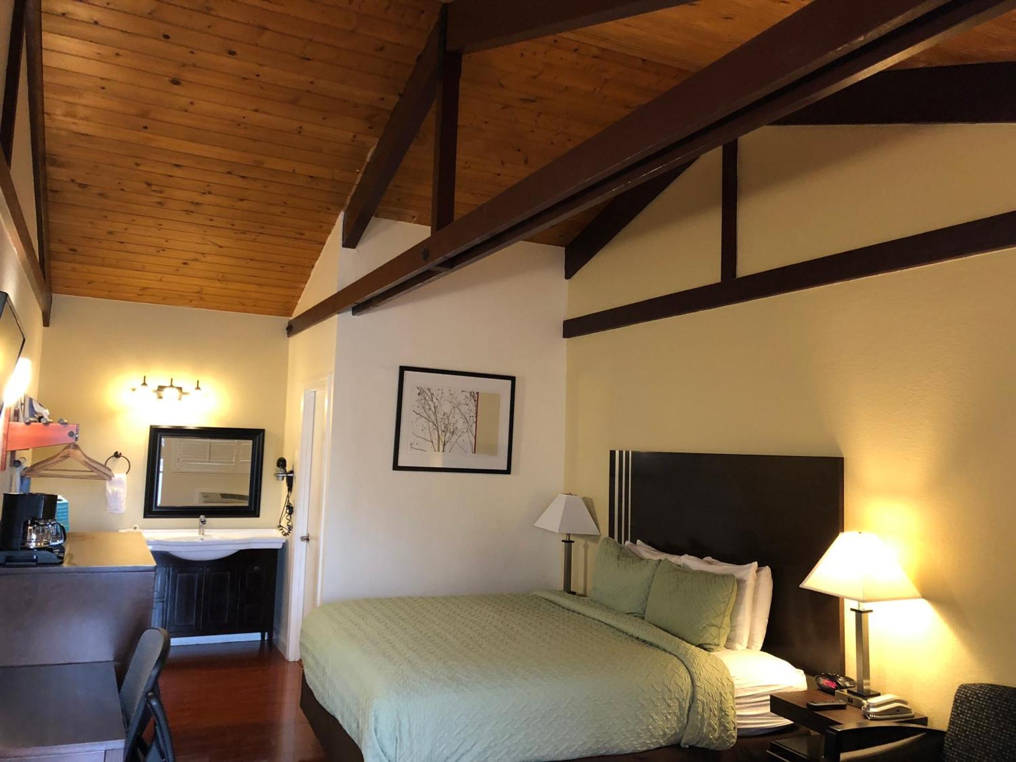 Two-Bedroom Suite
