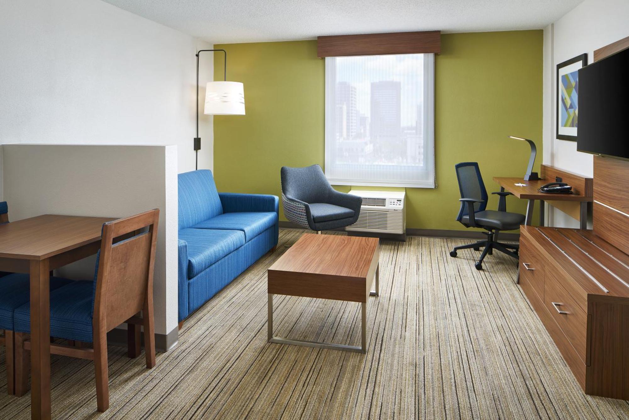 King Suite