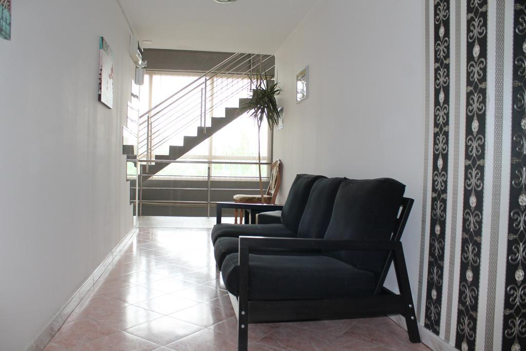 Apartamento de 2 dormitorios