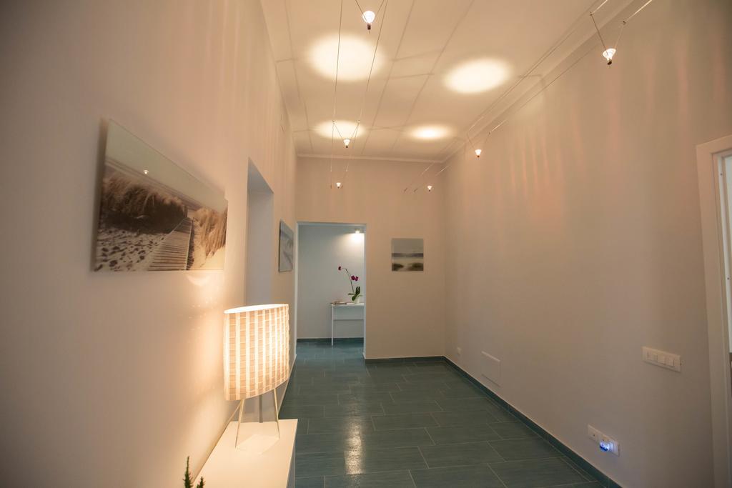 Tweepersoonskamer met Eigen Badkamer