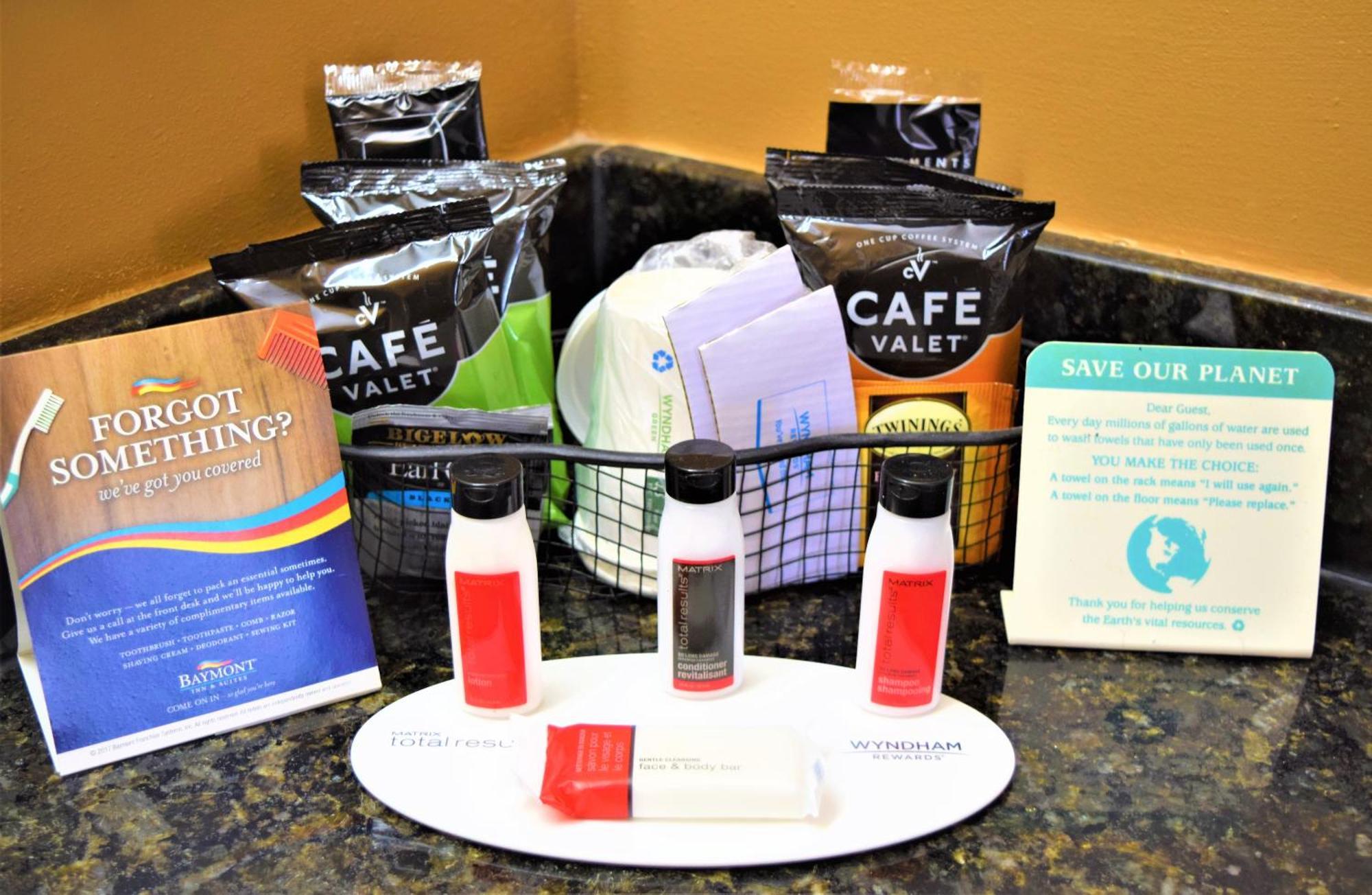 King Room - Disability Access/Non-Smoking