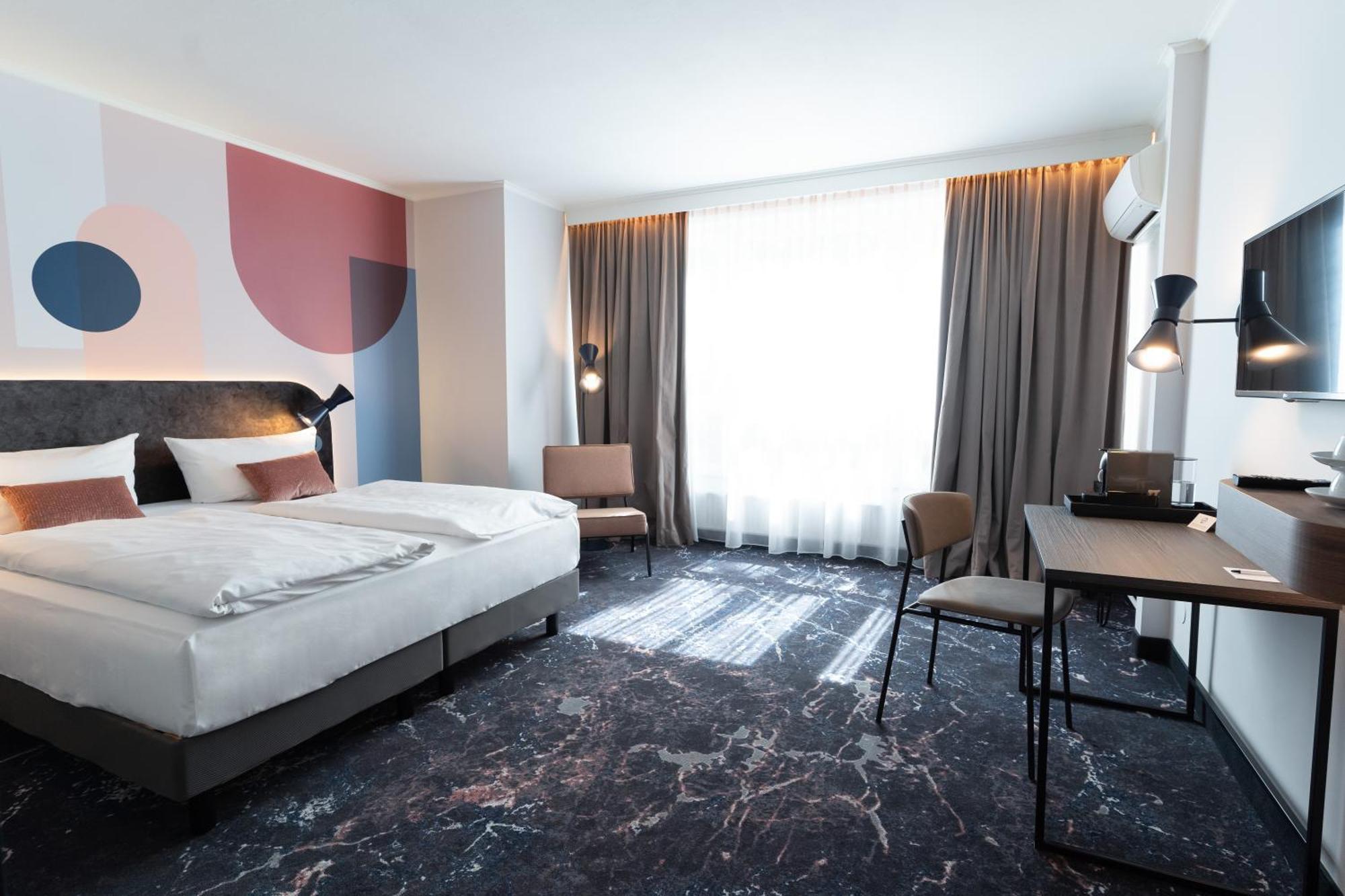 Privilege Double Room