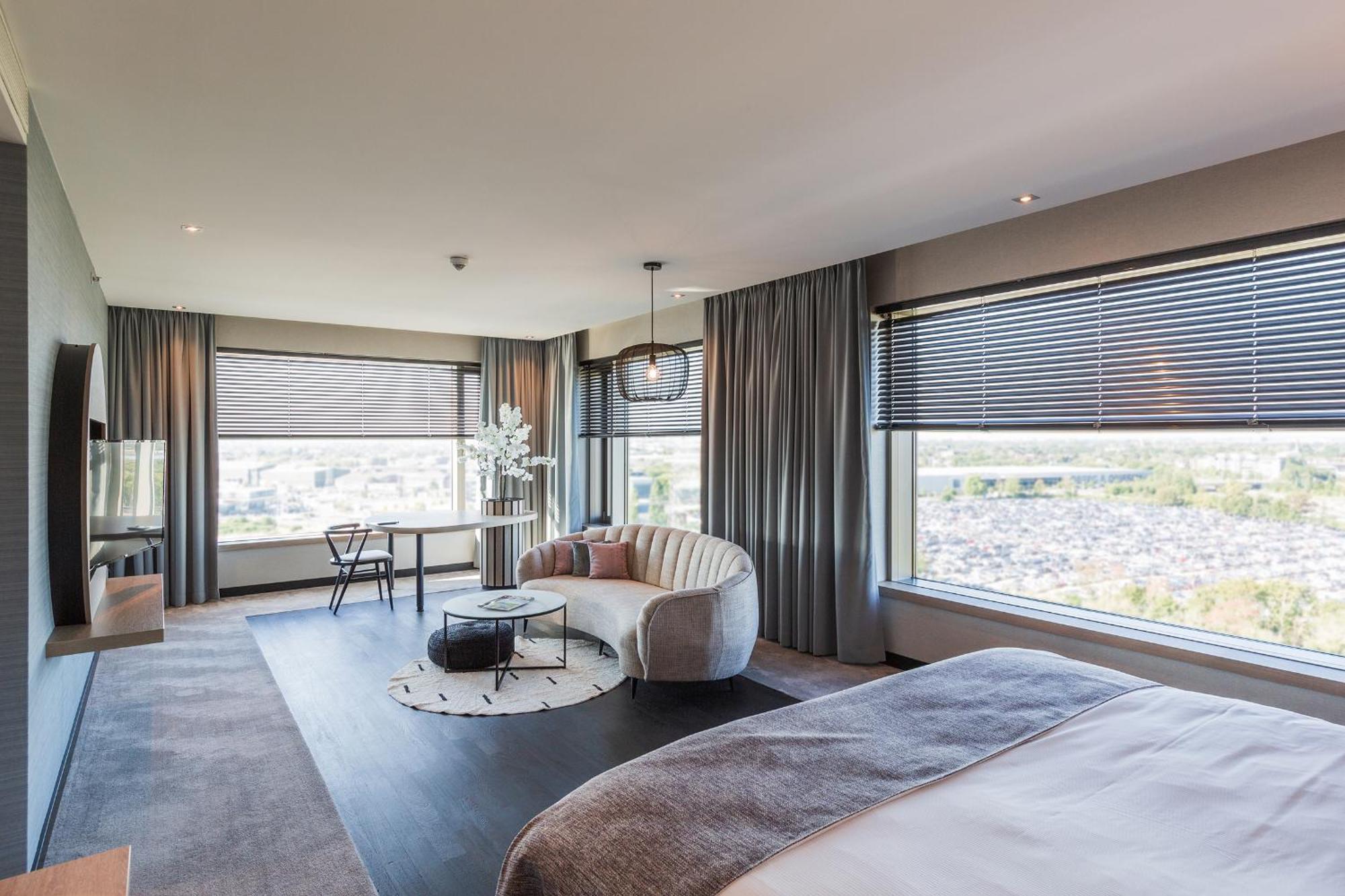 Suite Spa Bath