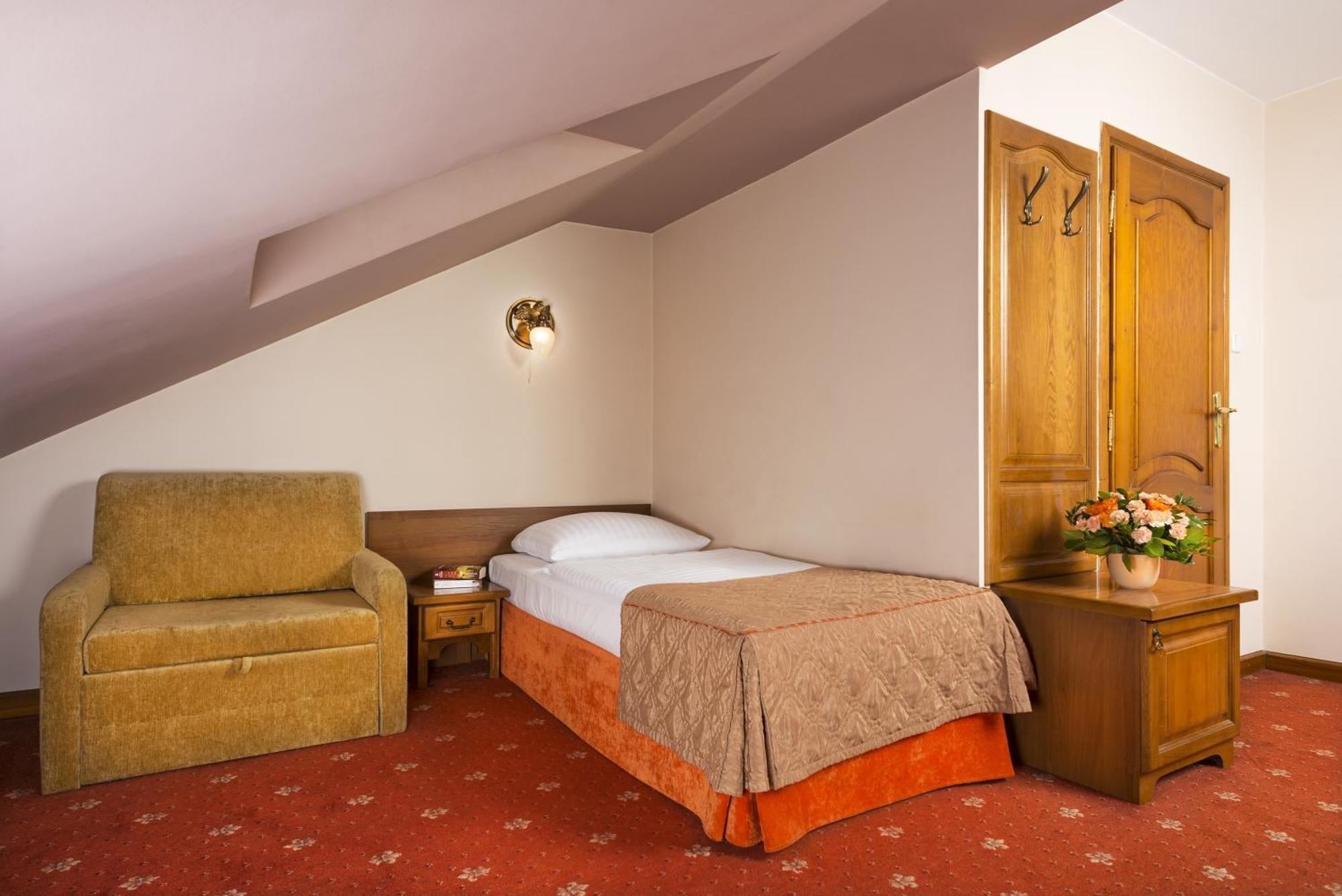 Double or Twin Room