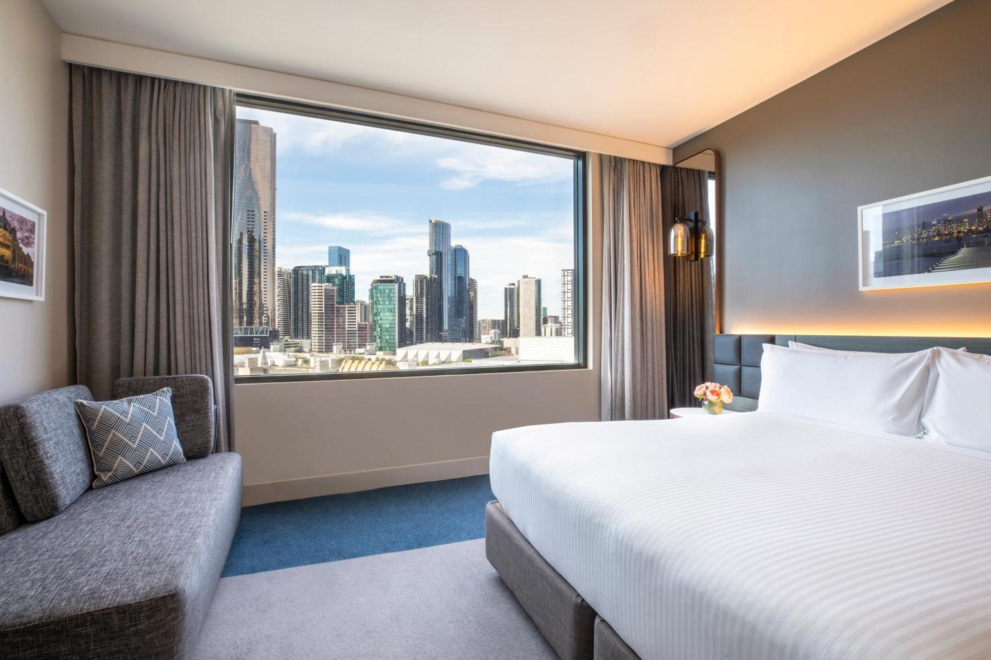 One-Bedroom Suite River View