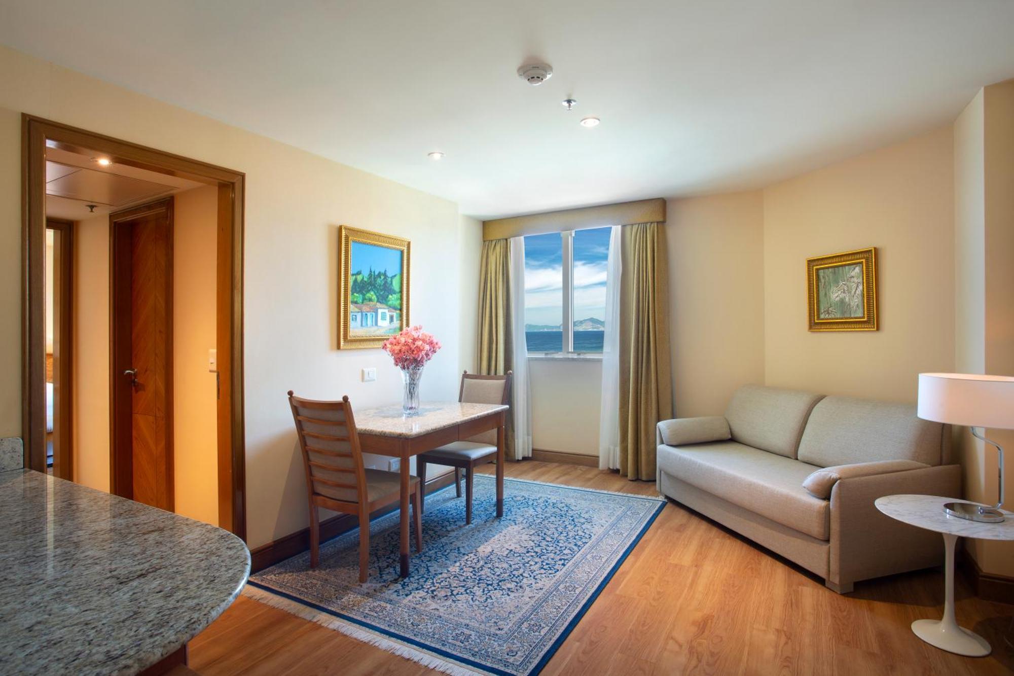 Master Suite