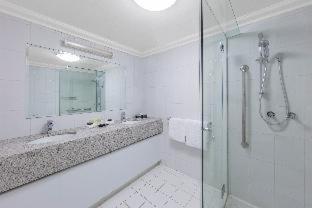 Habitación Doble Estándar con 2 camas dobles