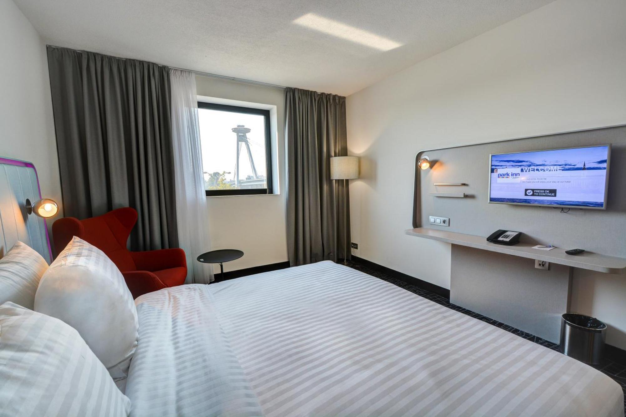 Superior Room with River view
