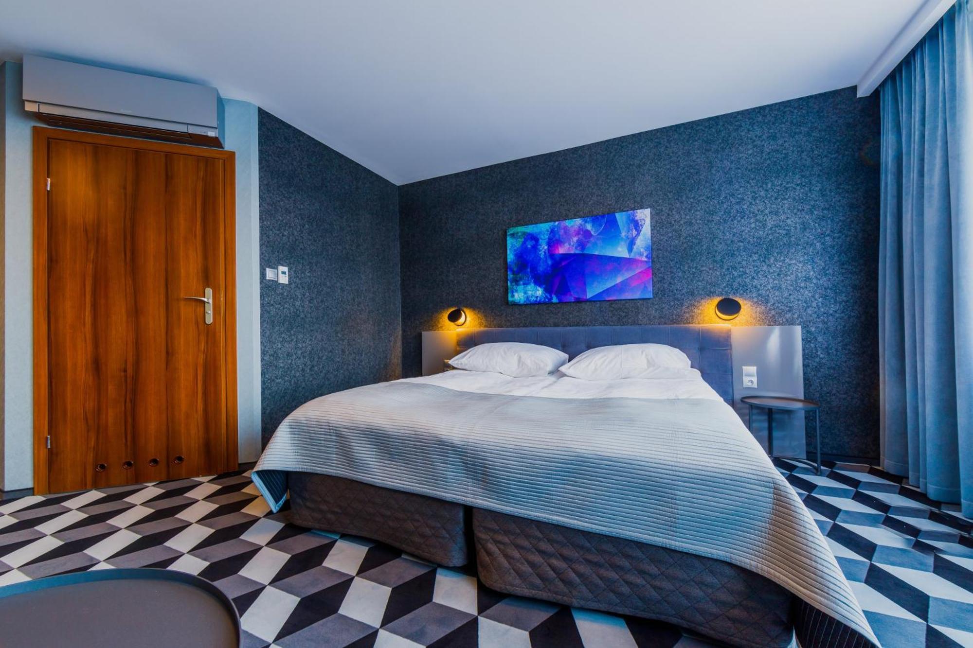Premium Double or Twin Room