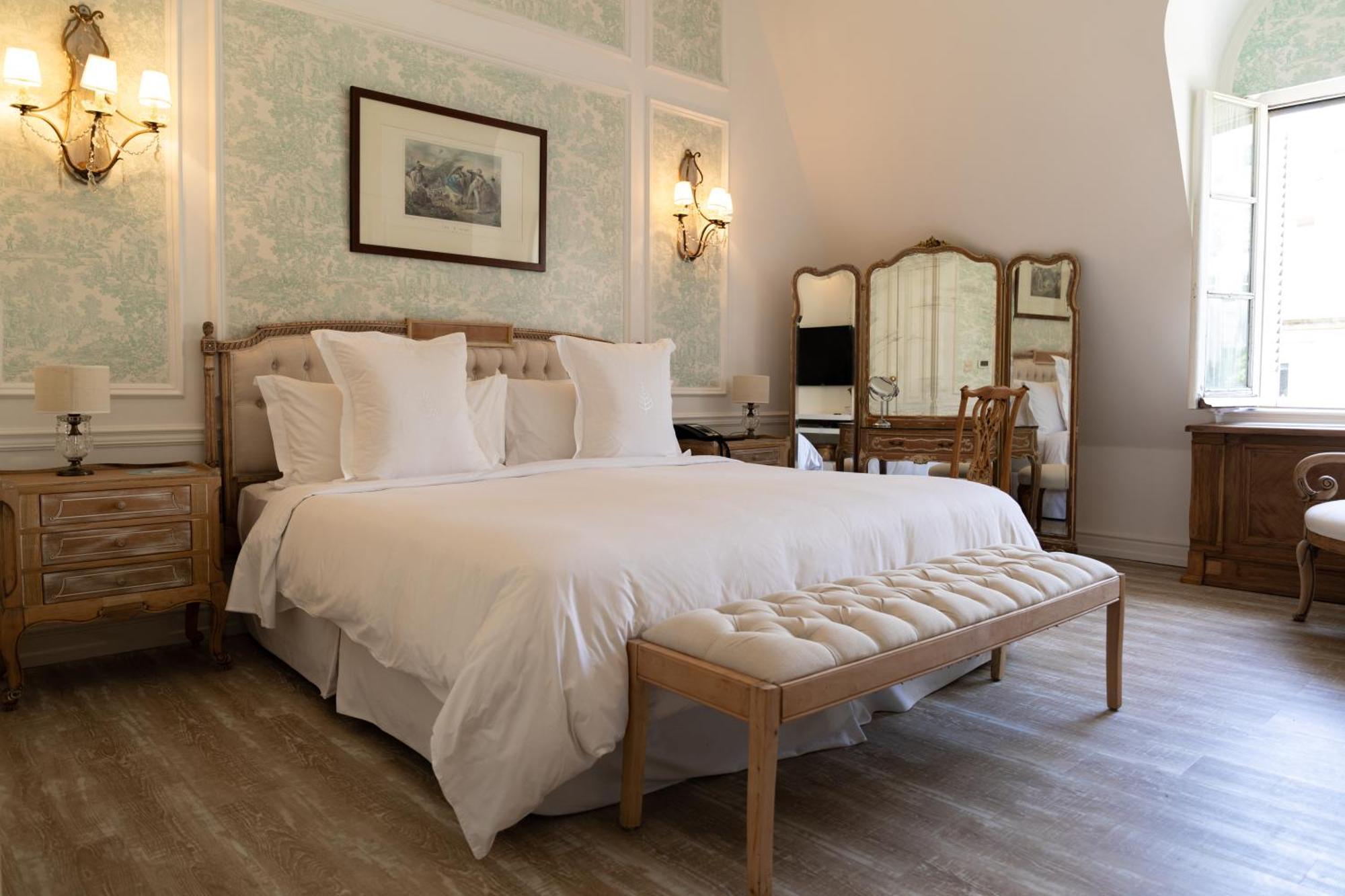 King Suite Mansion Ambassador