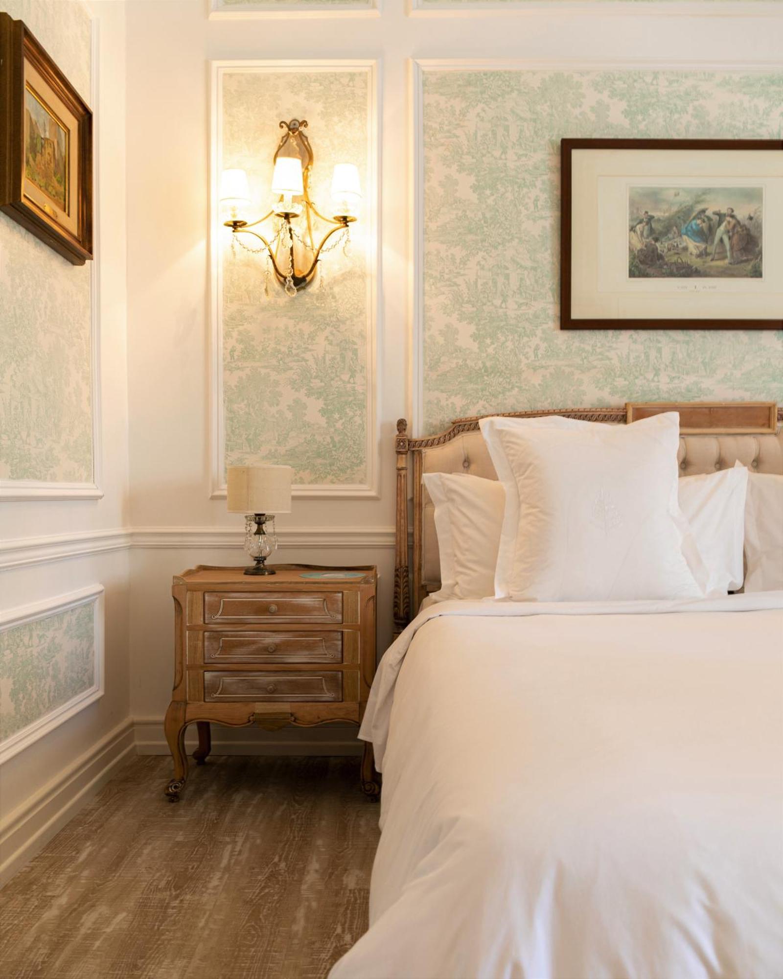 King Suite Mansion Ambassador