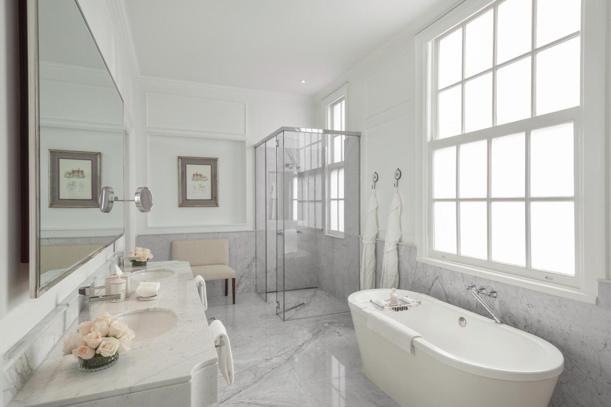 La Mansion Alzaga Unzue Suite