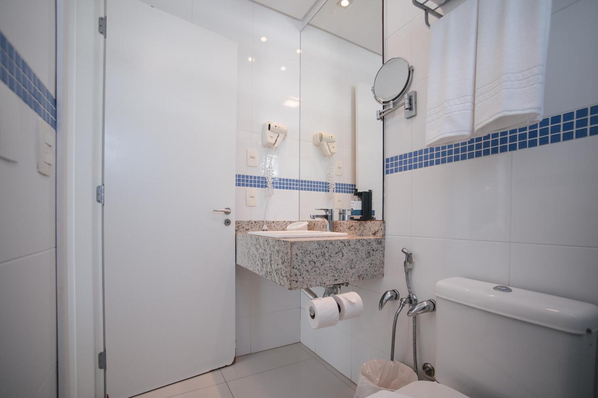 Habitación Doble Estándar