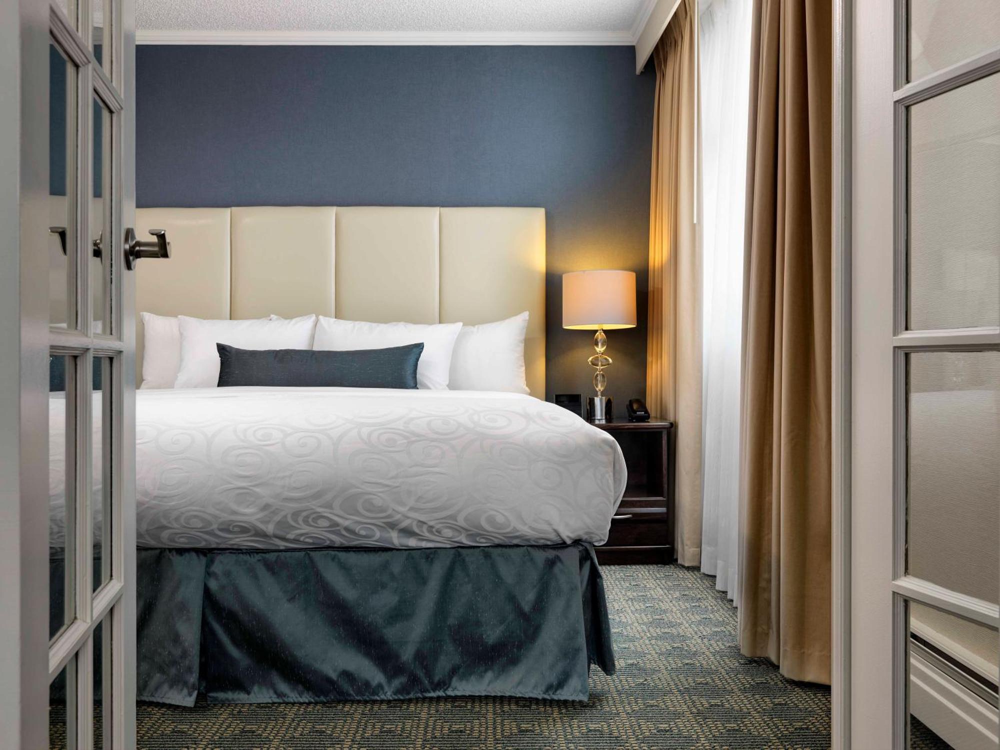 Suite de 1 dormitorio
