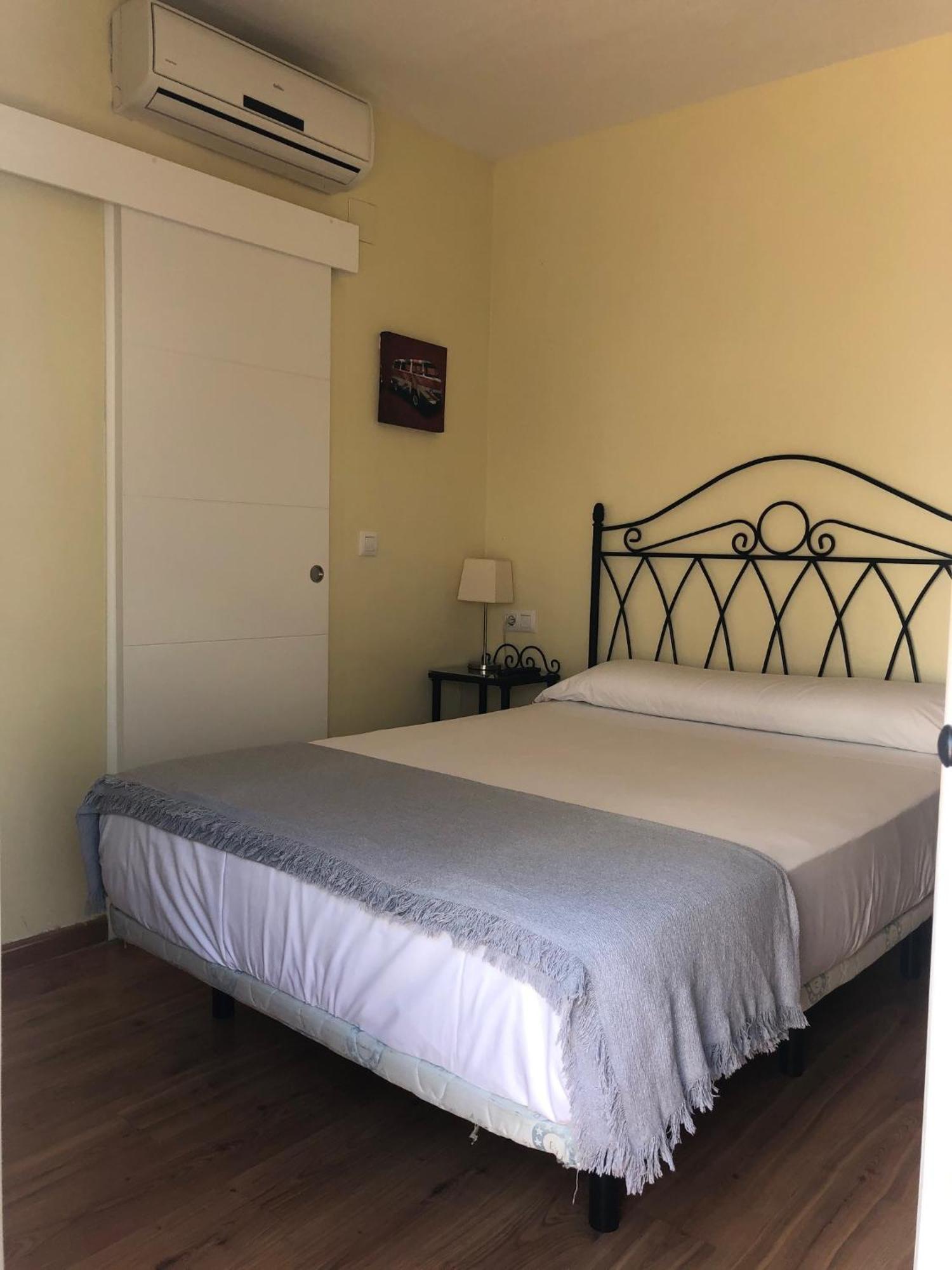 Economy Double or Twin Room