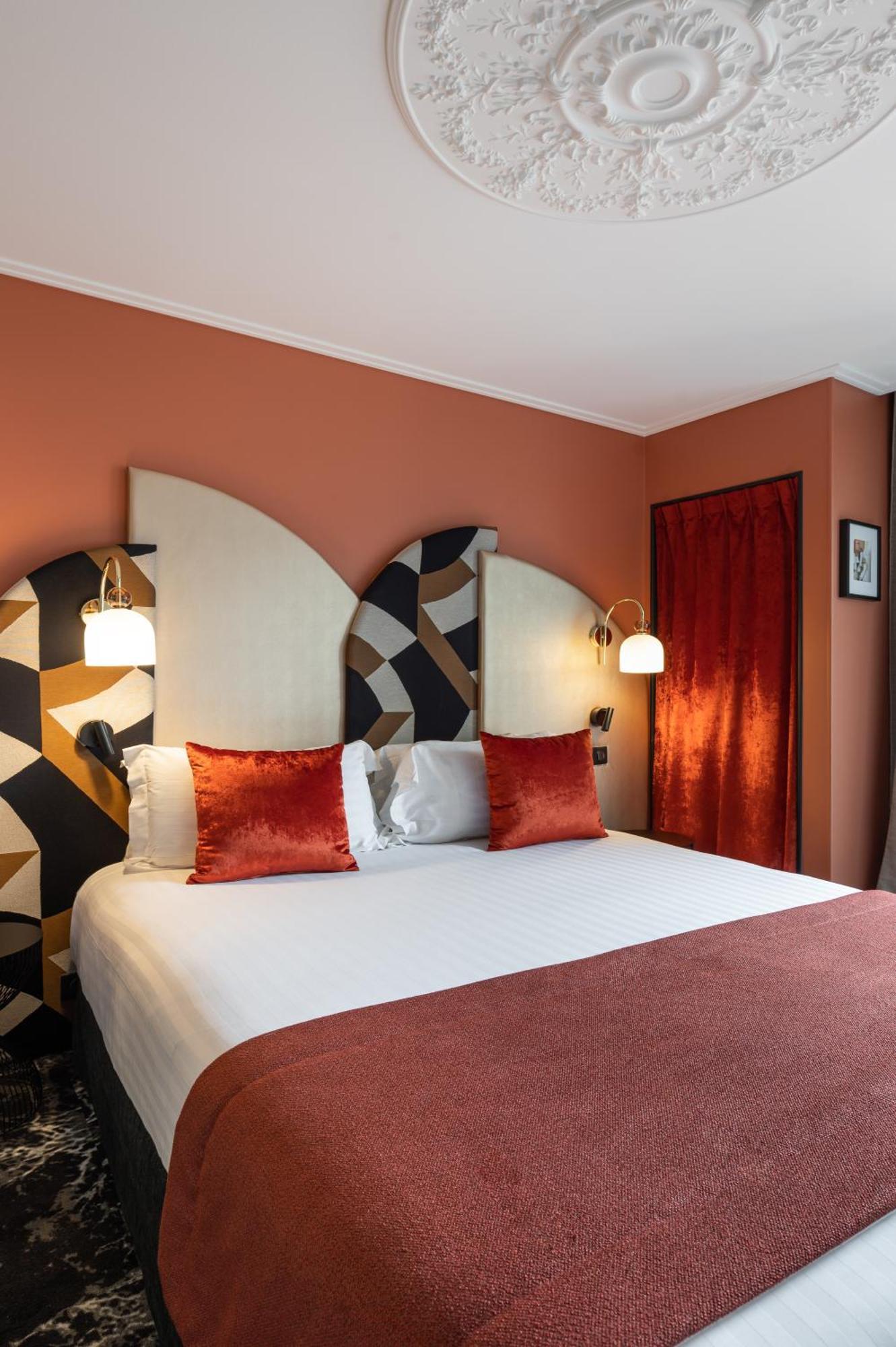 Double Room Balcony