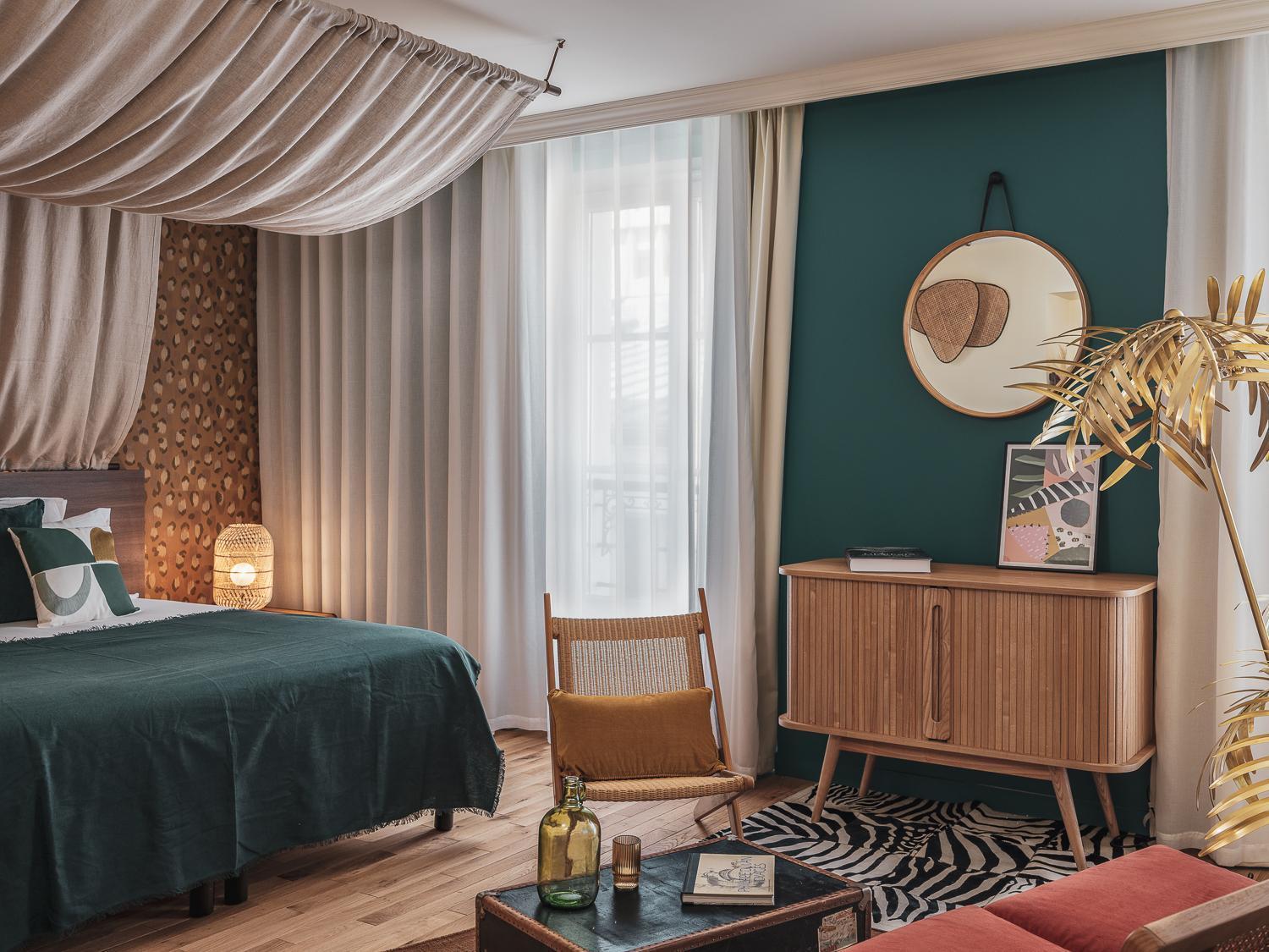 Standard Suite