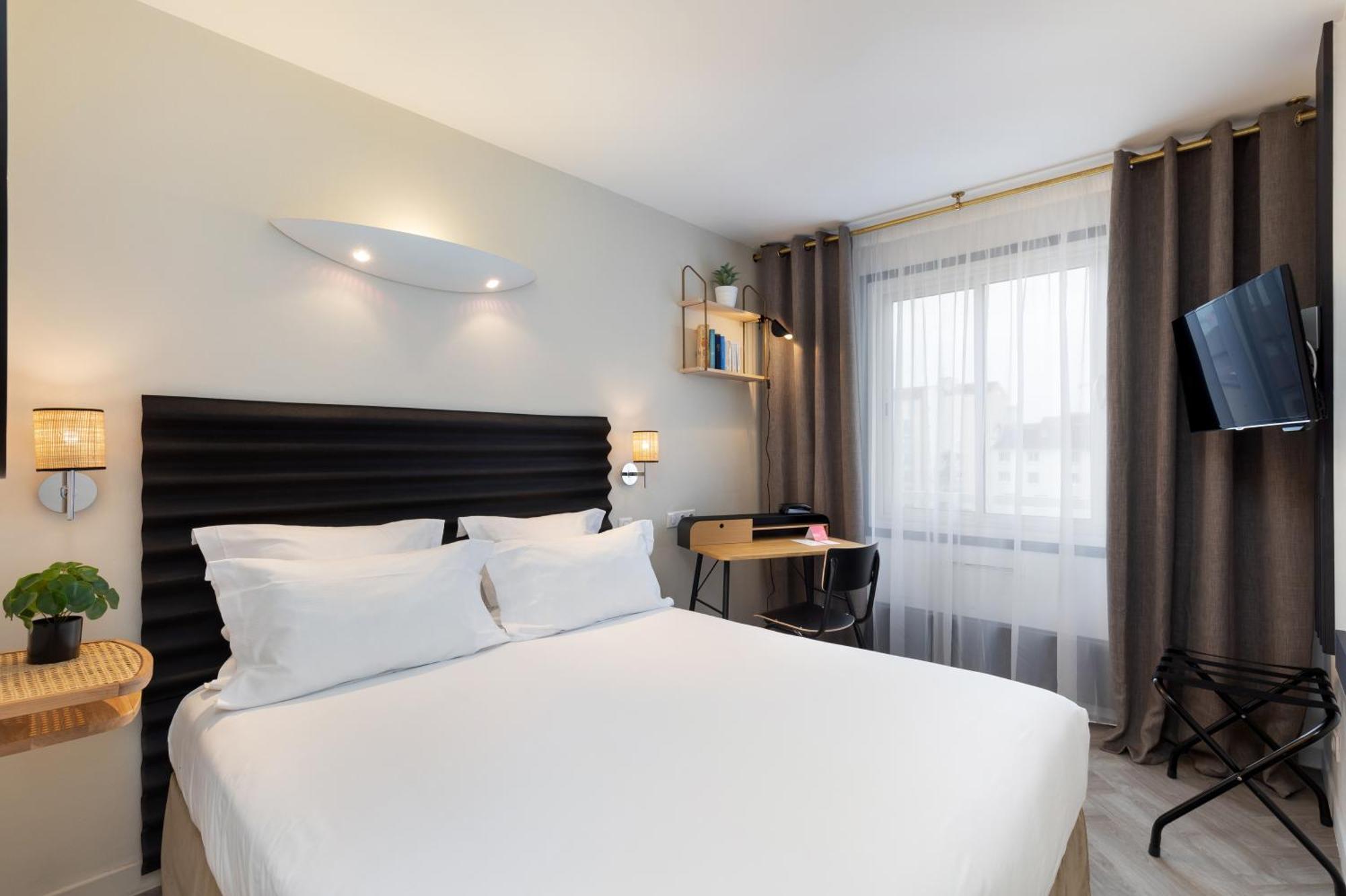 Connecting Family Suite