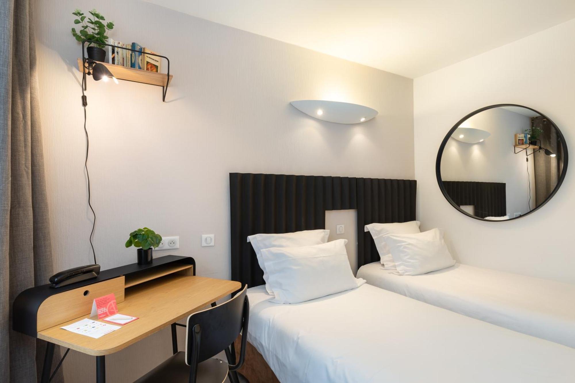 Comfort Double or Twin Room